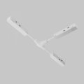 Соединитель гибкий для треков Maytoni Accessories for tracks Exility TRA034CWT-42W