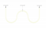 SWG PRO Светильник трековый SLIM
