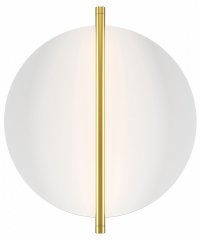 Накладной светильник Maytoni Mira MOD279WL-L14G3K
