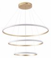 Подвесной светильник Zortes RINGOLIGHT ZRS.33325.75C