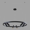 Подвесной светильник Maytoni Satellite MOD102PL-L42B4K