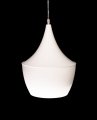 Подвесной светильник LUMINA DECO Foggi LDP 7712-B WT
