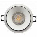 Встраиваемый светильник Denkirs DK2401-BK DK2401-BK