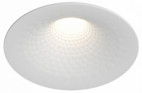 Встраиваемый светильник Denkirs DK3044/45 DK3500-WH