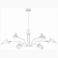 Люстра на штанге ST-Luce Minne SL1801.513.06