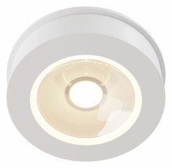 Встраиваемый светильник Maytoni Magic DL2003-L12W