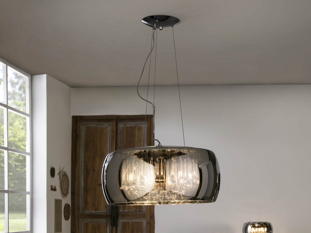 Подвесной светильник Argos Ø50 DIMABLE