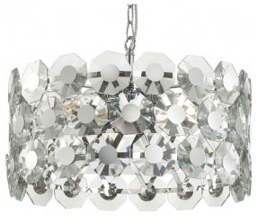 Подвесной светильник Odeon Light Tokata 4973/6