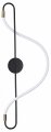 Накладной светильник Odeon Light Keys 4303/19WL