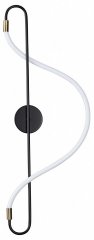 Накладной светильник Odeon Light Keys 4303/19WL