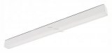 Встраиваемый светильник Arlight MAG-FLAT-45-L605-18W Day4000 (WH, 100 deg, 24V) 026953
