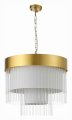 Подвесной светильник ST-Luce Aversa SL1352.203.09