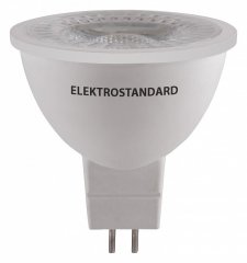 Лампа светодиодная Elektrostandard JCDR G5.3 7Вт 4200K a050178