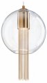 Подвесной светильник Maytoni Flusso P095PL-01BZ1