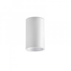 Rel-G Потолочный светильник белый LED 25W 2700K 60 °