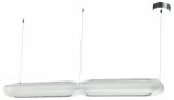 Подвесной светильник Zortes CIRCON ZRS.90610.25