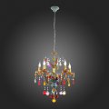 Подвесная люстра ST-Luce Joanna SL426.763.05