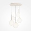 Подвесной светильник Maytoni Basic form MOD321PL-05W