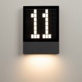 Подсветка номера Arlight Sign 031060