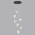Подвесная люстра Odeon Light Mussels 5039/7