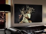 Фотография Mujer Dorada 150x100