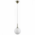 Подвесной светильник Lightstar Globo 813021