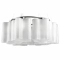 Подвесная люстра ST-Luce Onde SL117.503.06