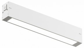 Накладной светильник Denkirs DK8003 DK8003-WH