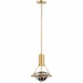 Подвесной светильник Imperiumloft Glasgow Brass glasgow01