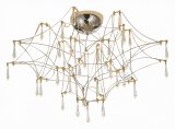 Потолочная люстра ST-Luce Gravetta SL797.102.78