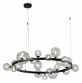 Подвесная люстра Kink Light Иона 09408-21,19