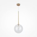 Подвесной светильник Maytoni Mood MOD172PL-01BS