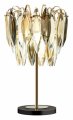 Настольная лампа декоративная Odeon Light Vilna 5068/3T