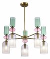 Люстра на штанге ST-Luce Gea SL2000.202.05