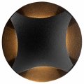 Встраиваемый в дорогу светильник Maytoni Biscotti O036-L3B3K