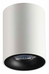 Накладной светильник Odeon Light Tuborino 3569/1C