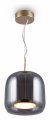 Подвесной светильник Maytoni Madmen MOD128PL-L6SG