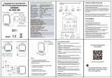Конвертер Wi-Fi для смартфонов и планшетов Denkirs RL1000 RL1002-SM