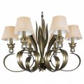 Подвесная люстра Lightstar Antique 783061