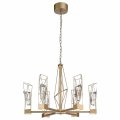 Подвесная люстра ST-Luce Progetto SL815.203.06