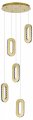Подвесная люстра ST-Luce Allungo SL6506.203.05