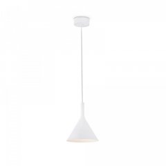 Подвес Pam Led белый