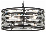 Подвесной светильник ST-Luce Chiarezza SL665.403.06