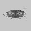 Трек-ремнь Maytoni Conductive textile tape Parity TRX130-1.20GR