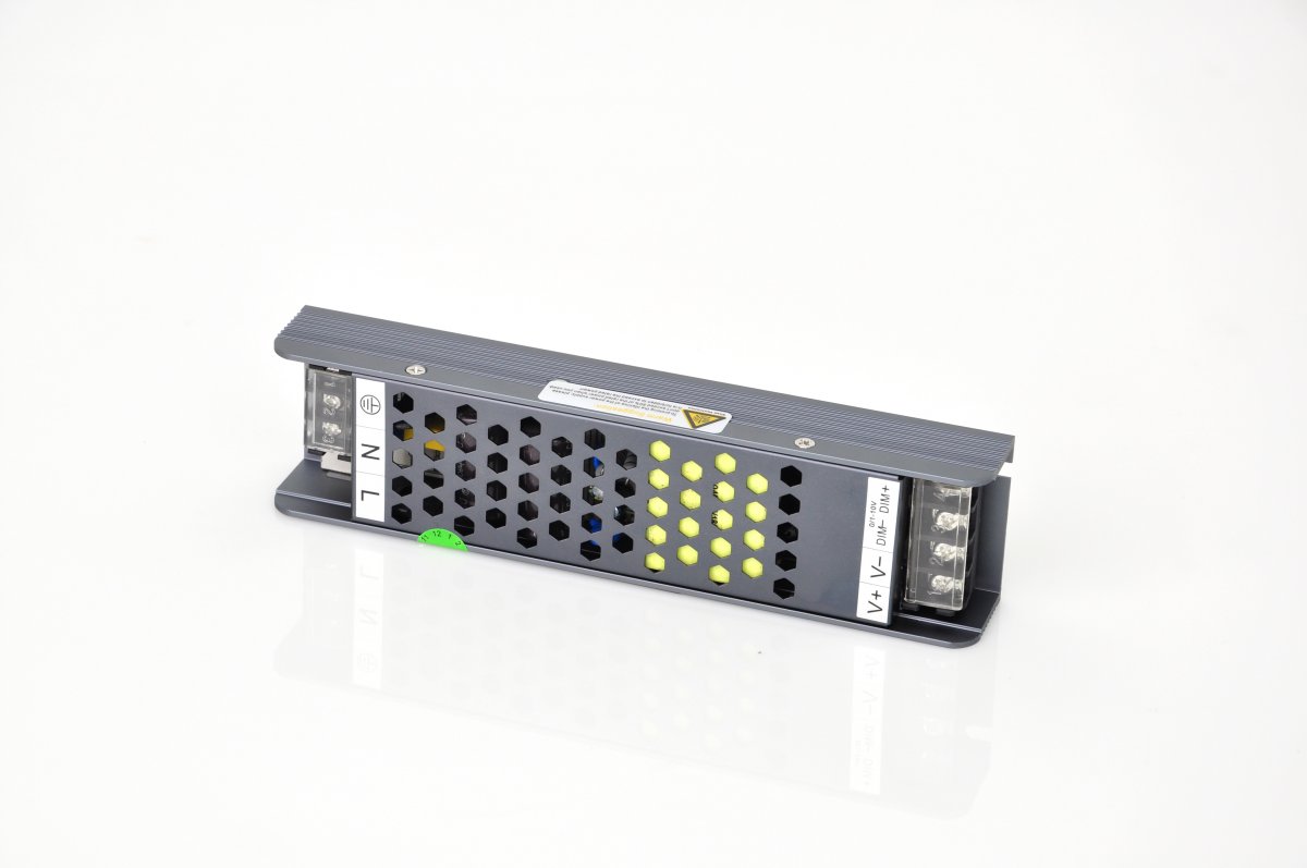 SWG PRO Блок питания диммируемый YA-200-24-TR