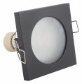 Встраиваемый светильник Denkirs DK3012 DK3015-BK