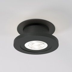 Встраиваемый светильник Elektrostandard Surf a063675