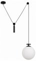 Подвесной светильник Freya Impulse FR5221PL-01B