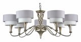 Подвесная люстра Maytoni Lillian H311-07-G