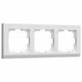 Рамка на 3 поста Werkel Stark W0031801